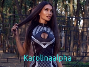 Karolinaalpha