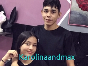 Karolinaandmax