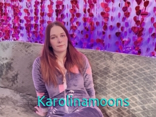 Karolinamoons