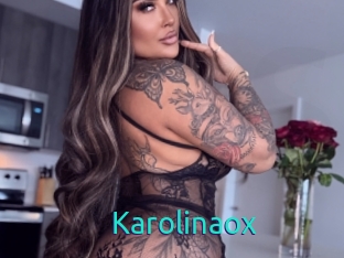 Karolinaox