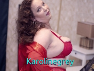 Karolinegrey