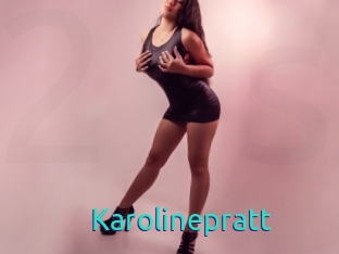 Karolinepratt