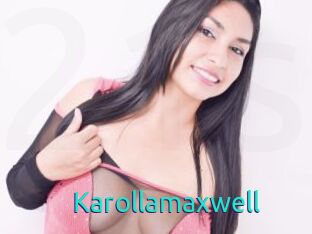 Karollamaxwell