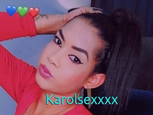 Karolsexxxx