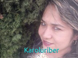 Karoluriber