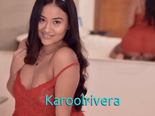 Karoolrivera