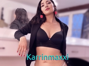 Karrinmaxxi