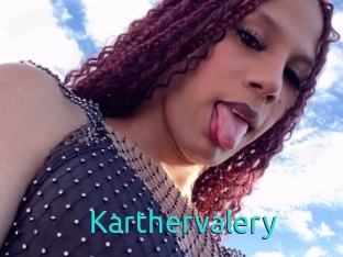 Karthervalery