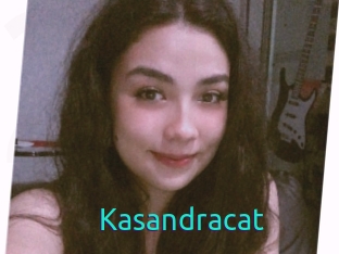 Kasandracat