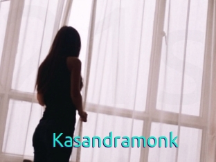 Kasandramonk