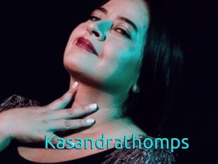 Kasandrathomps