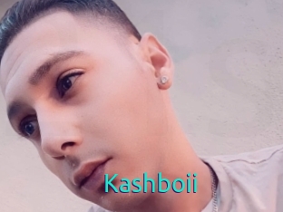 Kashboii