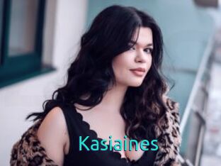 Kasiaines