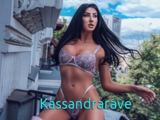 Kassandrarave