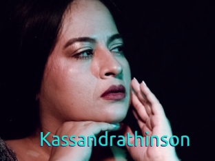 Kassandrathinson