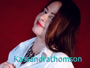 Kassandrathomson