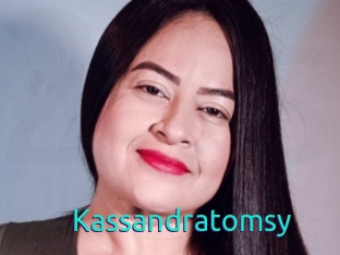 Kassandratomsy