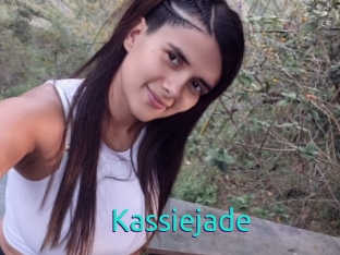 Kassiejade