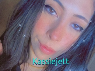 Kassiejett