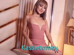 Kassietomey