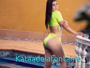 Kataadelafontaine