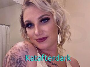 Katafterdark