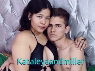 Kataleyaandmiller