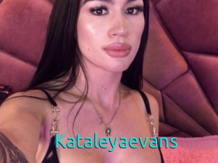 Kataleyaevans