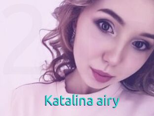 Katalina_airy