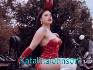 Katalinajohnson