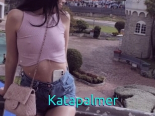 Katapalmer