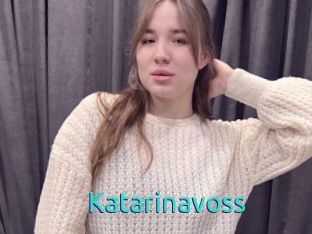 Katarinavoss