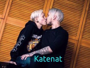 Katenat