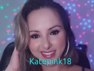 Katepink18