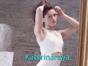 Katerinaraya