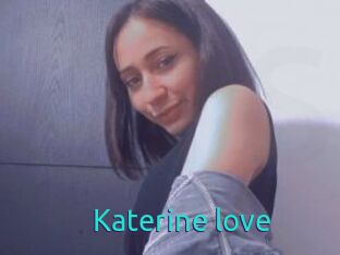 Katerine_love