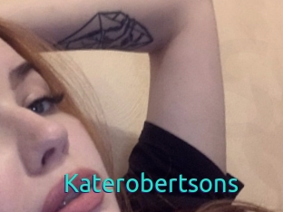 Katerobertsons