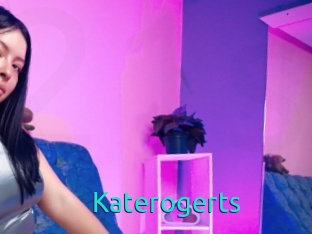 Katerogerts