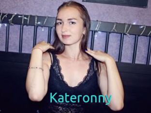 Kateronny