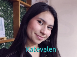 Katevalen