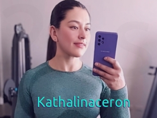 Kathalinaceron