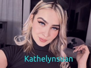 Kathelynsuan