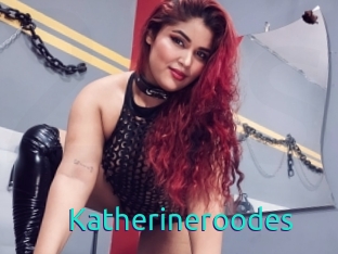 Katherineroodes