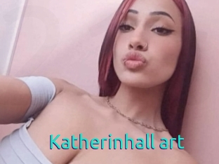 katherinhall_art 21 sextury Link