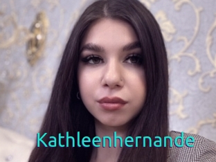 Kathleenhernande