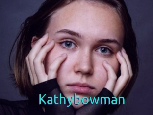 Kathybowman