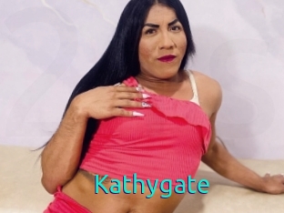 Kathygate