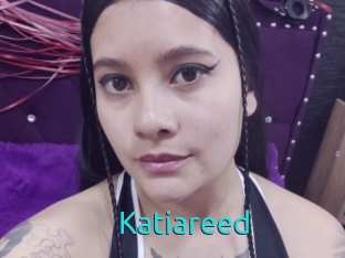 Katiareed