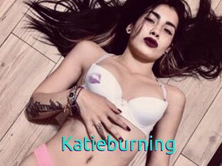 Katieburning