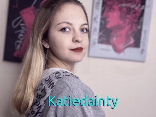 Katiedainty